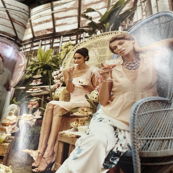 Food Fashion Friends by Fleur Wood - Picture 11 of 11